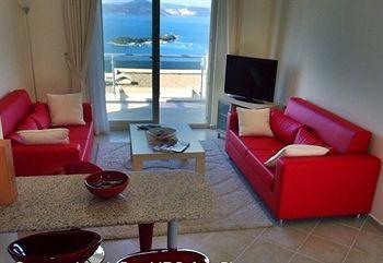 Royal Heights Apartments Богазычи Экстерьер фото
